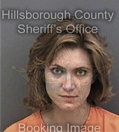 Therese Hakkanidetarabay, - Hillsborough County, FL 