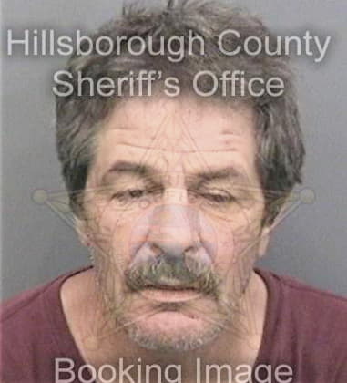 Raymond Hall, - Hillsborough County, FL 