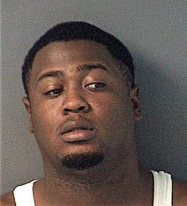 Makito Hannon, - Escambia County, FL 