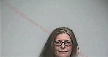 Sandra Harper, - McCracken County, KY 