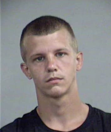 Christopher Henry, - Jefferson County, KY 