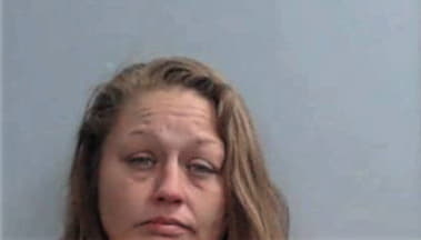 Shannon Hepperle - Fayette County, KY 