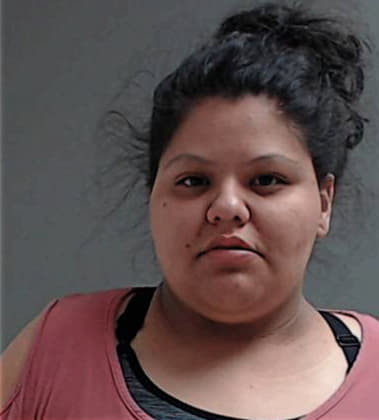 Brianda Hernandez, - Hidalgo County, TX 