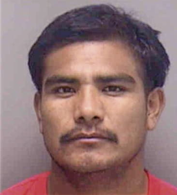 Ediberto Hernandez, - Lee County, FL 