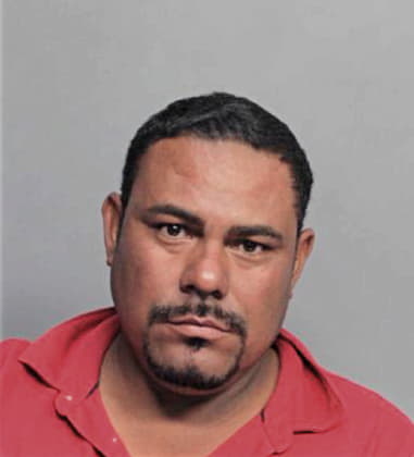 Eduardo Hernandez, - Dade County, FL 