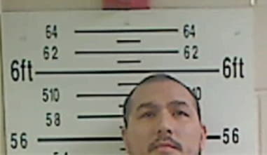 Edward Hernandez, - Kleberg County, TX 