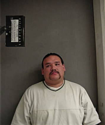 Jose Hernandez, - Brazos County, TX 