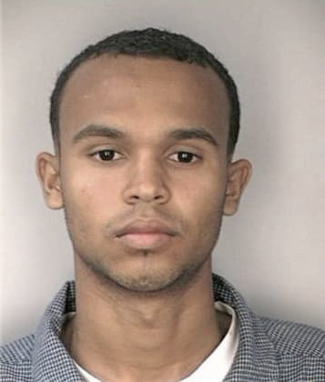 Salomon Hernandez - Hillsborough County, FL 