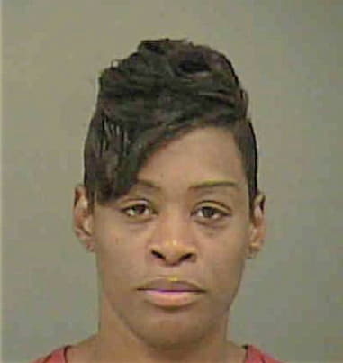 Alicia Horton, - Mecklenburg County, NC 