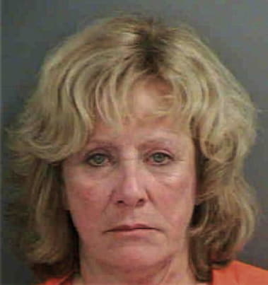 Lynda Huckaby, - Collier County, FL 