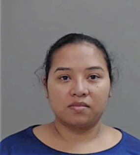 Cynthia Ibarra, - Hidalgo County, TX 