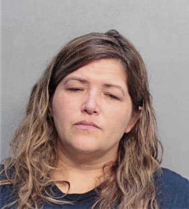 Heidi Infante, - Dade County, FL 