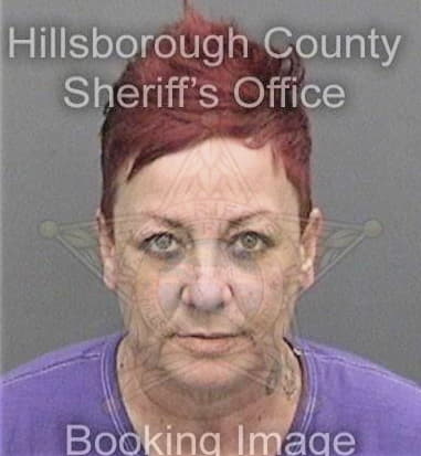 Anndrea Jarmon, - Hillsborough County, FL 