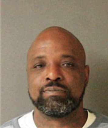 Joe Jenkins, - Hinds County, MS 