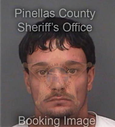 Jason Jerome, - Pinellas County, FL 