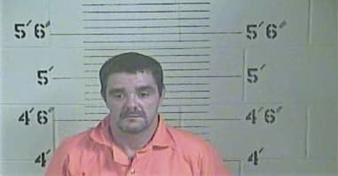 James Jewell, - Perry County, KY 