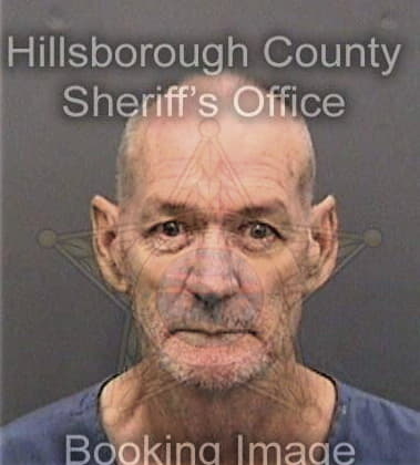 Daniel Johns, - Hillsborough County, FL 