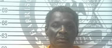 Clarence Jones, - Harrison County, MS 