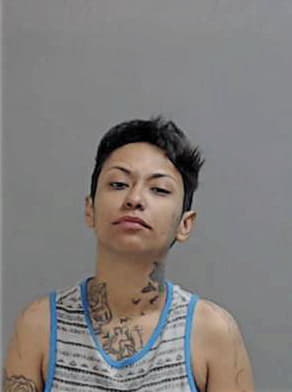 Ruth Juarez, - Hidalgo County, TX 