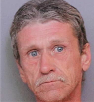 Christopher Kennedy, - Polk County, FL 