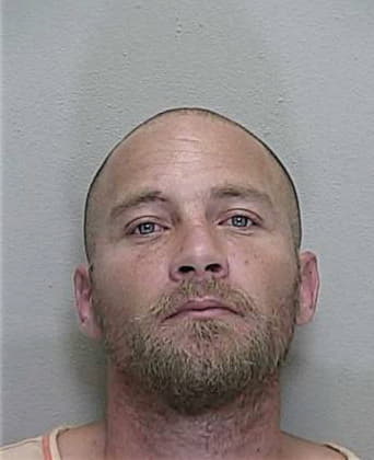 John Knowles, - Marion County, FL 