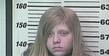Jacqueline Lang, - Campbell County, KY 