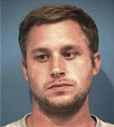 Brandon Lasch - Williamson County, TX 