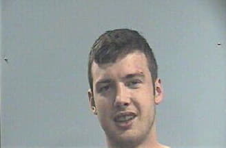 Timothy Lee, - Fayette County, KY 