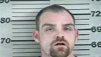 Steven Lemonds, - Dyer County, TN 