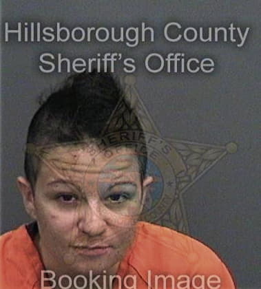 Veronica Lewis, - Hillsborough County, FL 