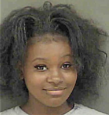 Antoinette Little, - Mecklenburg County, NC 