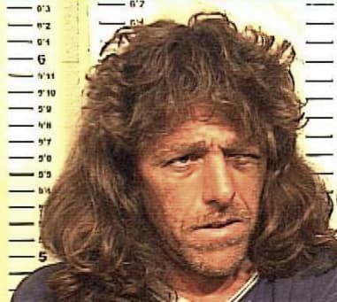 Christopher Lloyd - Denton County, TX 