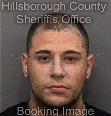 Miklo Martinez, - Hillsborough County, FL 