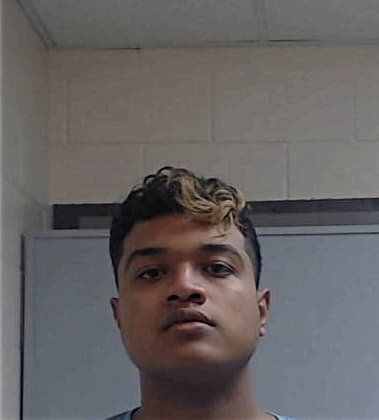 Moises Martinez, - Hidalgo County, TX 