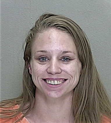 Sarah Mason, - Marion County, FL 