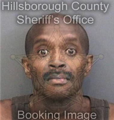 James Mays - Hillsborough County, FL 