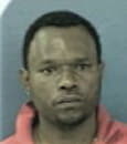 Lorenzo McClellan, - Gadsden County, FL 