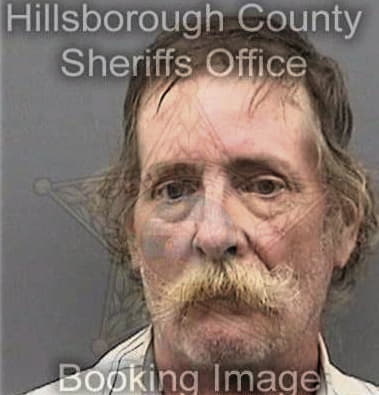 Casey McCormick - Hillsborough County, FL 