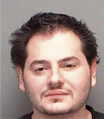 Charles McGahee - Pinellas County, FL 