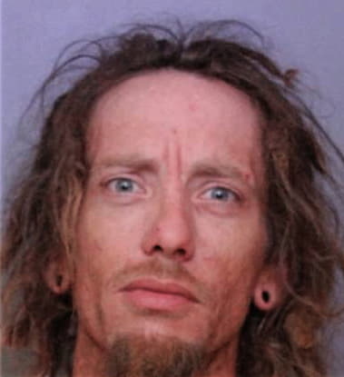 Joseph McLaughlin - Polk County, FL 