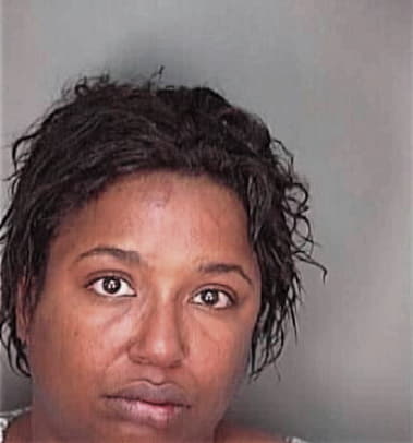 Jackeline McMillian - Polk County, FL 