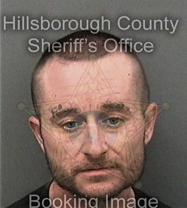 Antonio Medinacepeda - Hillsborough County, FL 