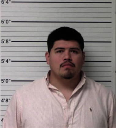 James Melton, - Kerr County, TX 