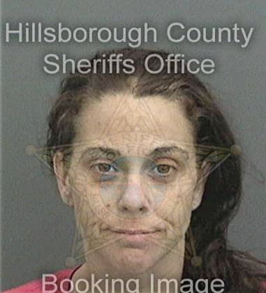 Ashley Mesa - Hillsborough County, FL 