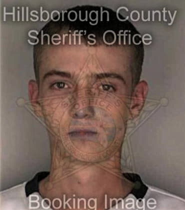 Brian Miller - Hillsborough County, FL 