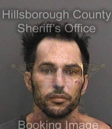 Jason Miller - Hillsborough County, FL 