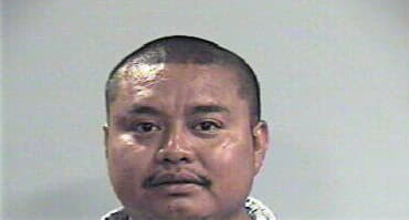 Ivan Montalvo - Fayette County, KY 
