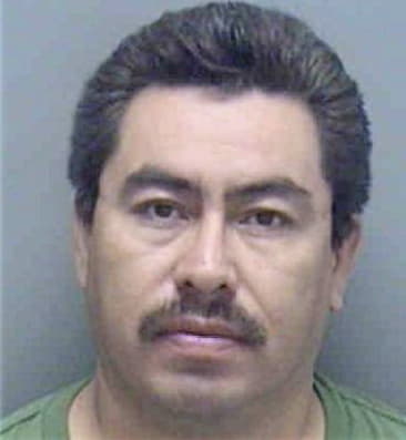 Marcos Mulero, - Lee County, FL 