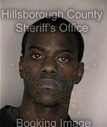 Herbert Neal, - Hillsborough County, FL 