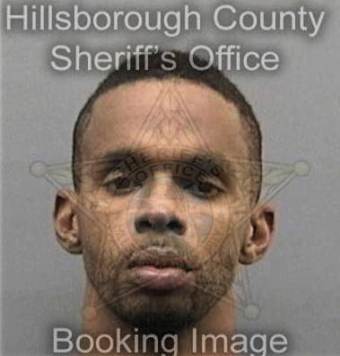 Reginald Nelson, - Hillsborough County, FL 